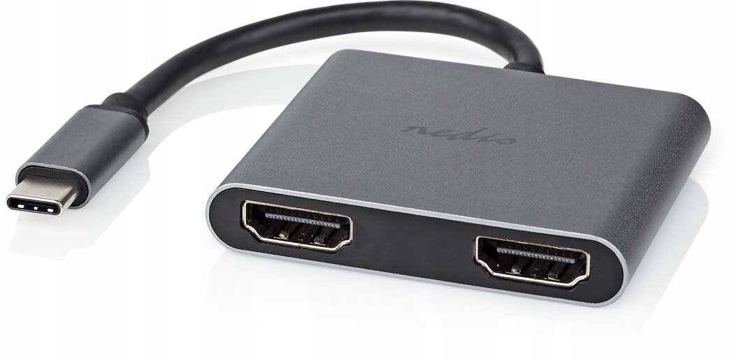 Kompatybilność z różnymi trybami wideo – Obsługuje 1080p