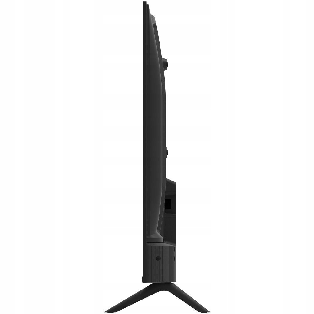 Telewizor LED SENCOR SLE 50US803B – Nowoczesna rozrywka w Twoim domu