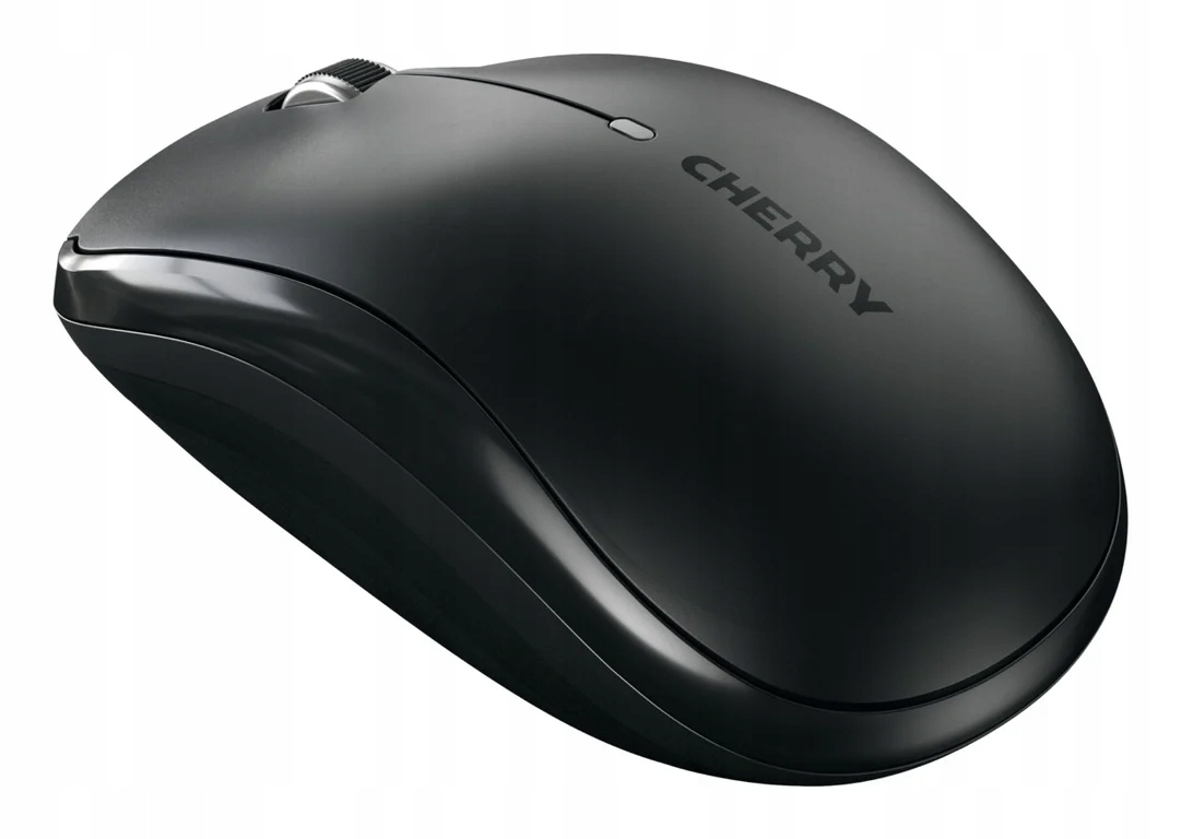 Mysz Cherry CHERRY Mouse MW 2200 Wireless – Wydajność i komfort w jednym