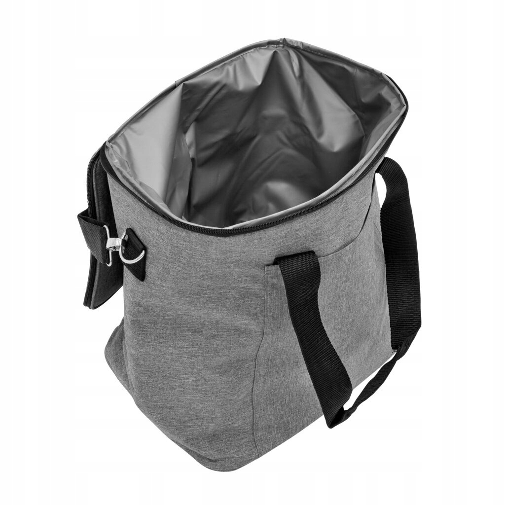 Duża pojemność 29 litrów – idealna na piknik i wycieczki