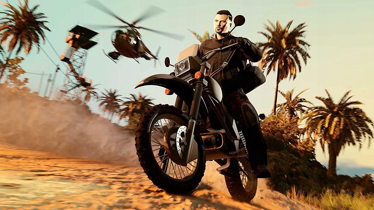 Nowe ekskluzywne zawartości w GTA Online