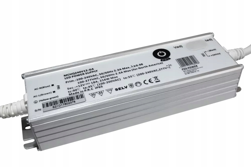 Wysoka odporność na udary – Bezpieczeństwo użytkowania