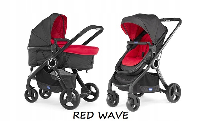 Wysokiej jakości materiały i akcesoria w zestawie