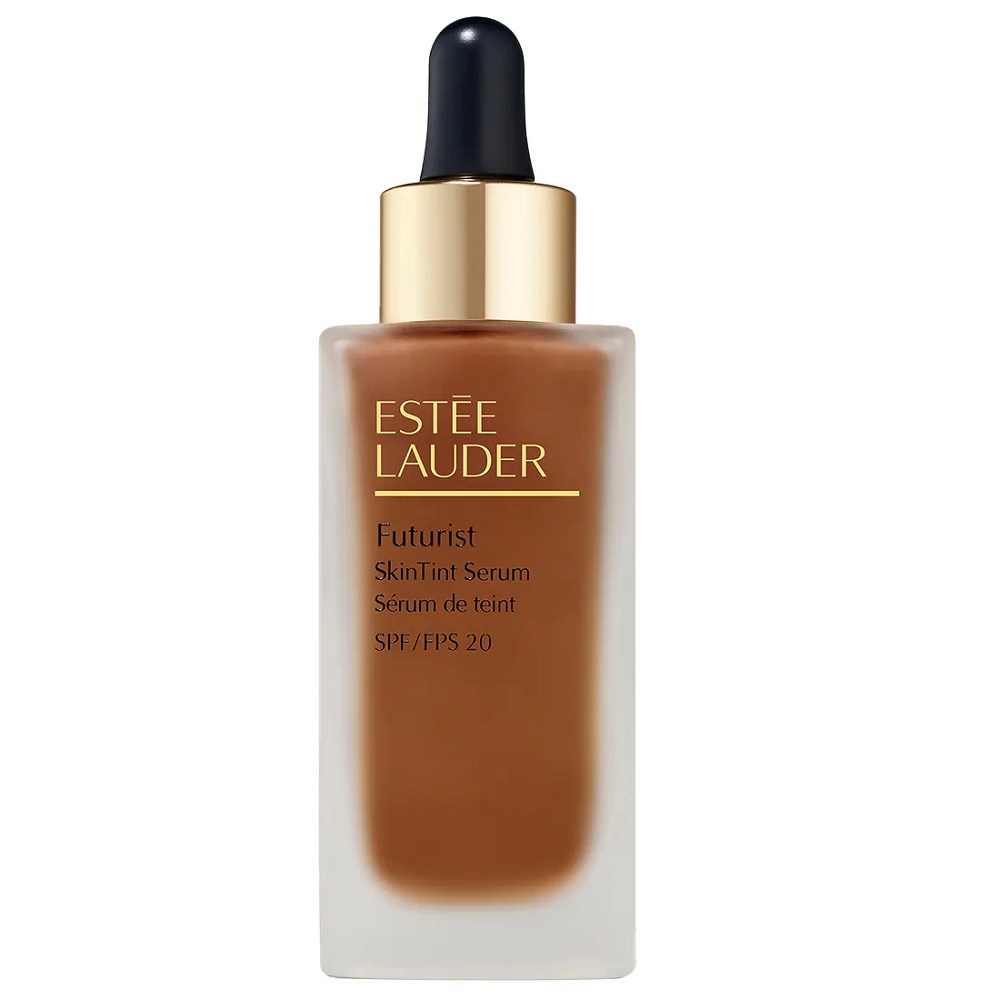 Podkład Futurist SkinTint Serum 5N2 Amber Honey 30 ml – Idealne wykończenie dla Twojej cery