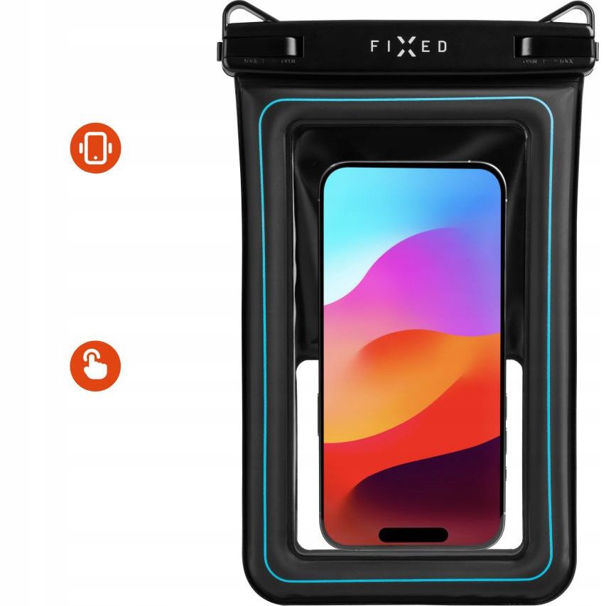 Materiał i funkcje ochronne etui