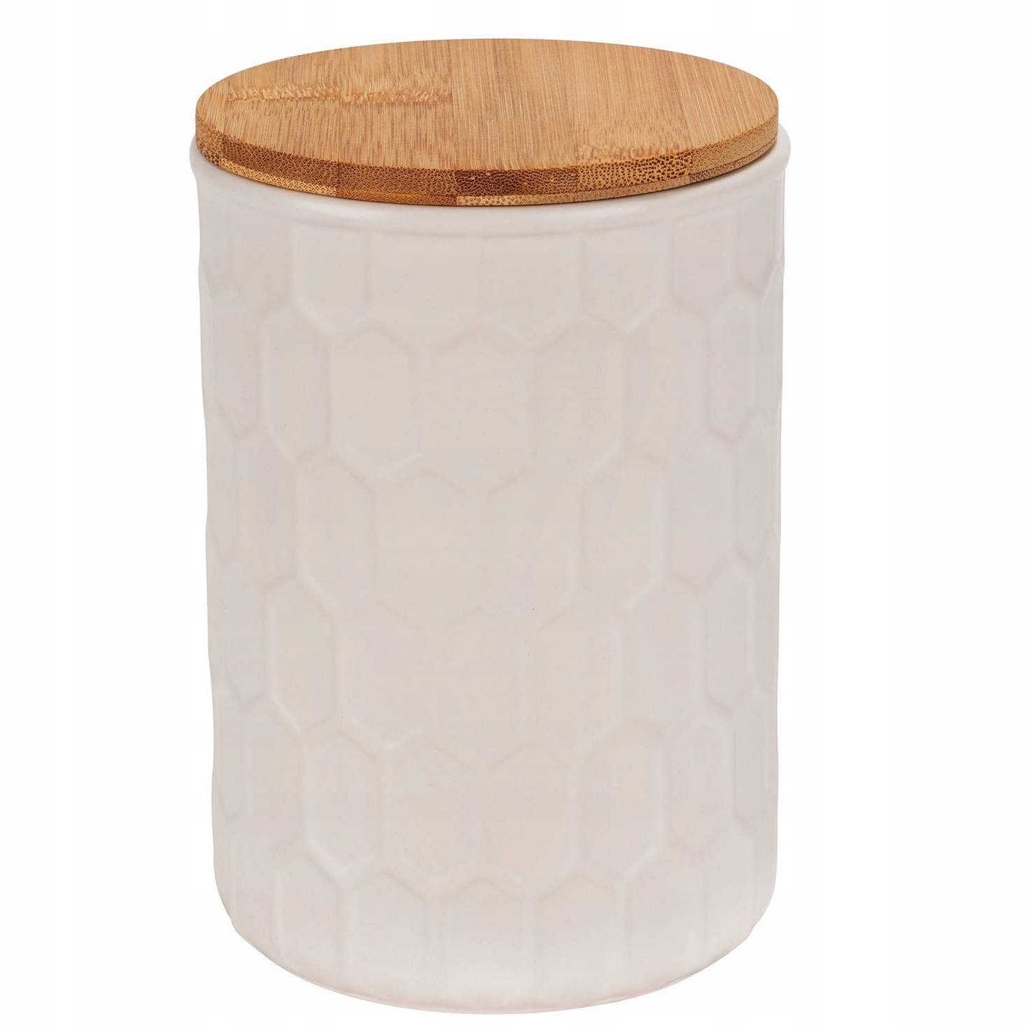 Wenko Pojemnik na produkty sypkie MAYA – Idealne rozwiązanie do Twojej kuchni