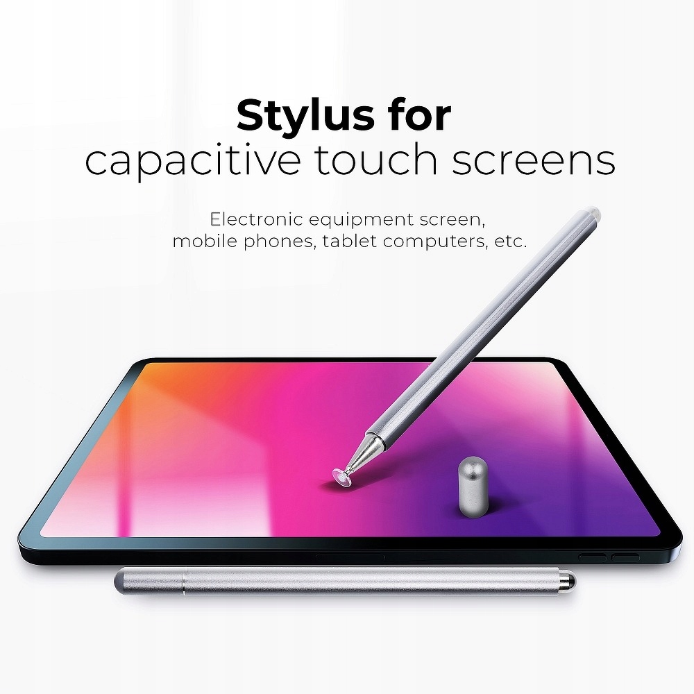 Doskonałe do gier i aplikacji mobilnych