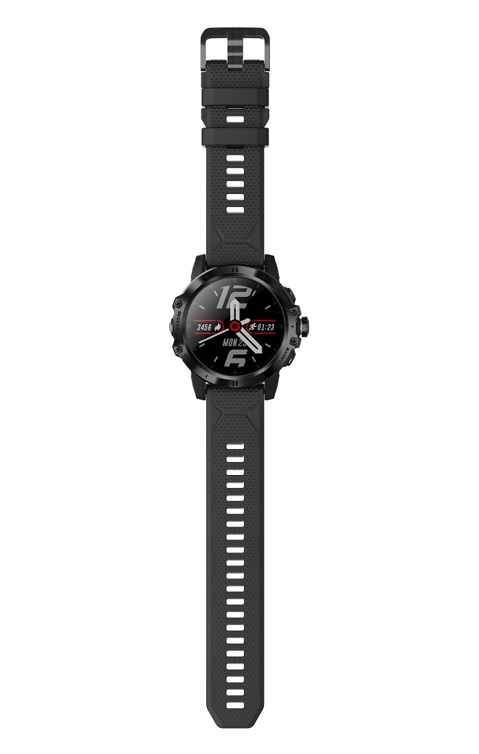 Personalizacja treningu i analiza wydajności