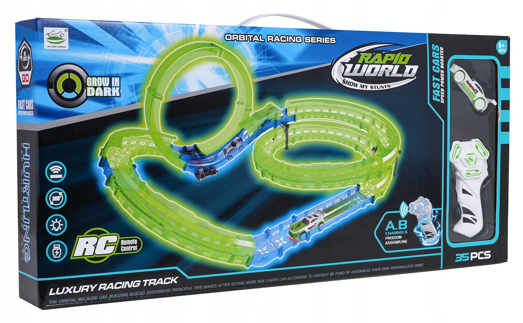 Bezpieczne materiały i kolorystyka dla dzieci