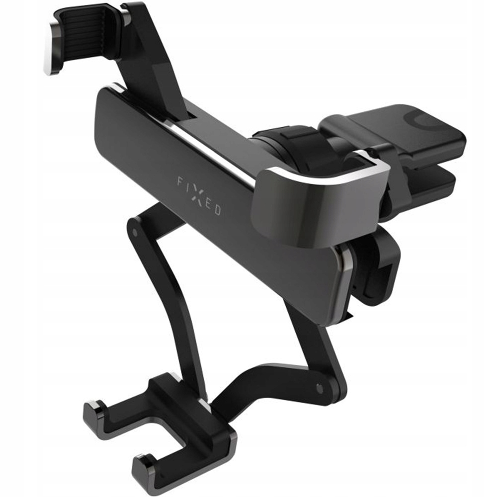 Kompaktowy uchwyt uniwersalny FIXED Gravity (2. generacji) – Twój niezawodny towarzysz w podróży