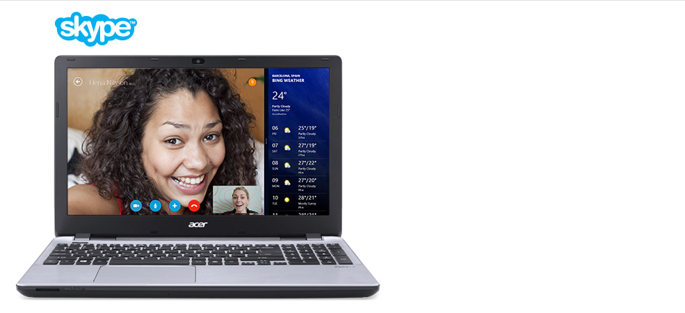 Certyfikat Skype