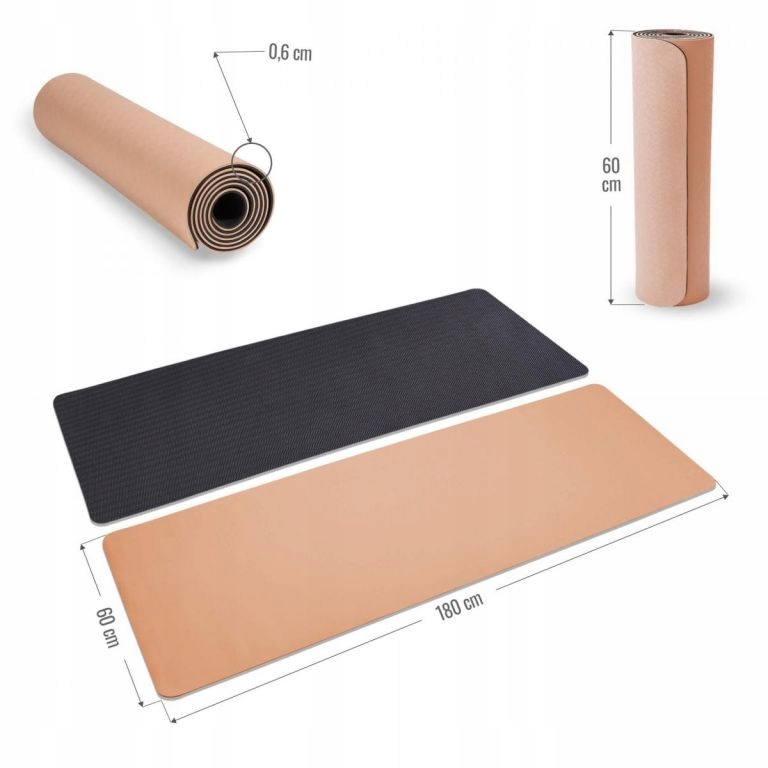 Antypoślizgowa powierzchnia dla maksymalnego bezpieczeństwa