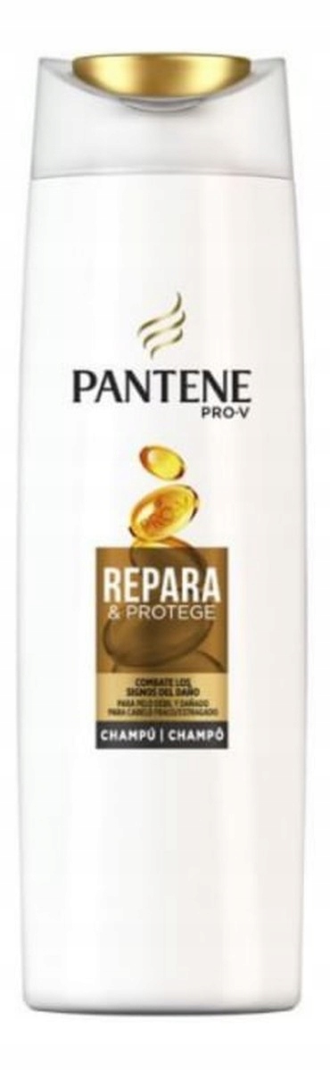 Idealny wybór dla włosów zniszczonych zabiegami chemicznymi