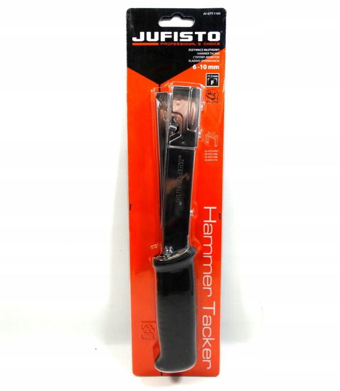 Wydajność i wytrzymałość – idealny do intensywnych prac