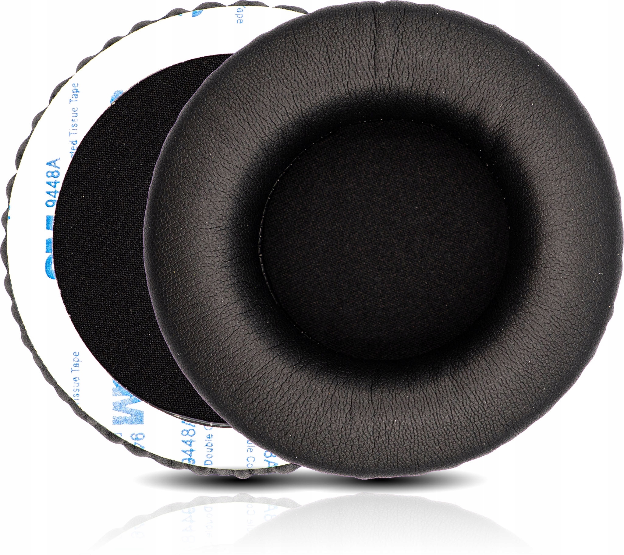 Wysokiej jakości materiały – Syntetyczna skóra i pianka Memory Foam