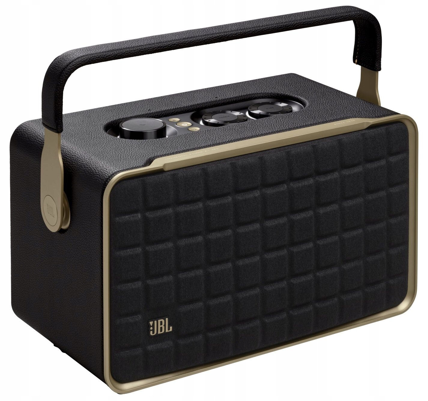 Retro design z nowoczesnymi funkcjami