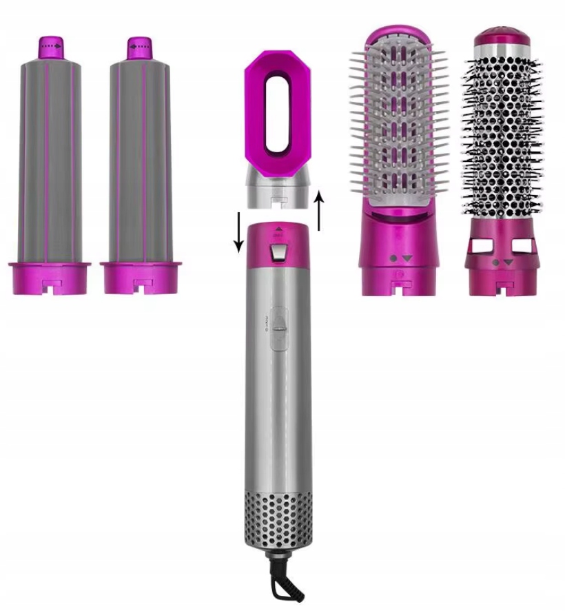 Rodzaje głowic – różnorodność dla każdego stylu