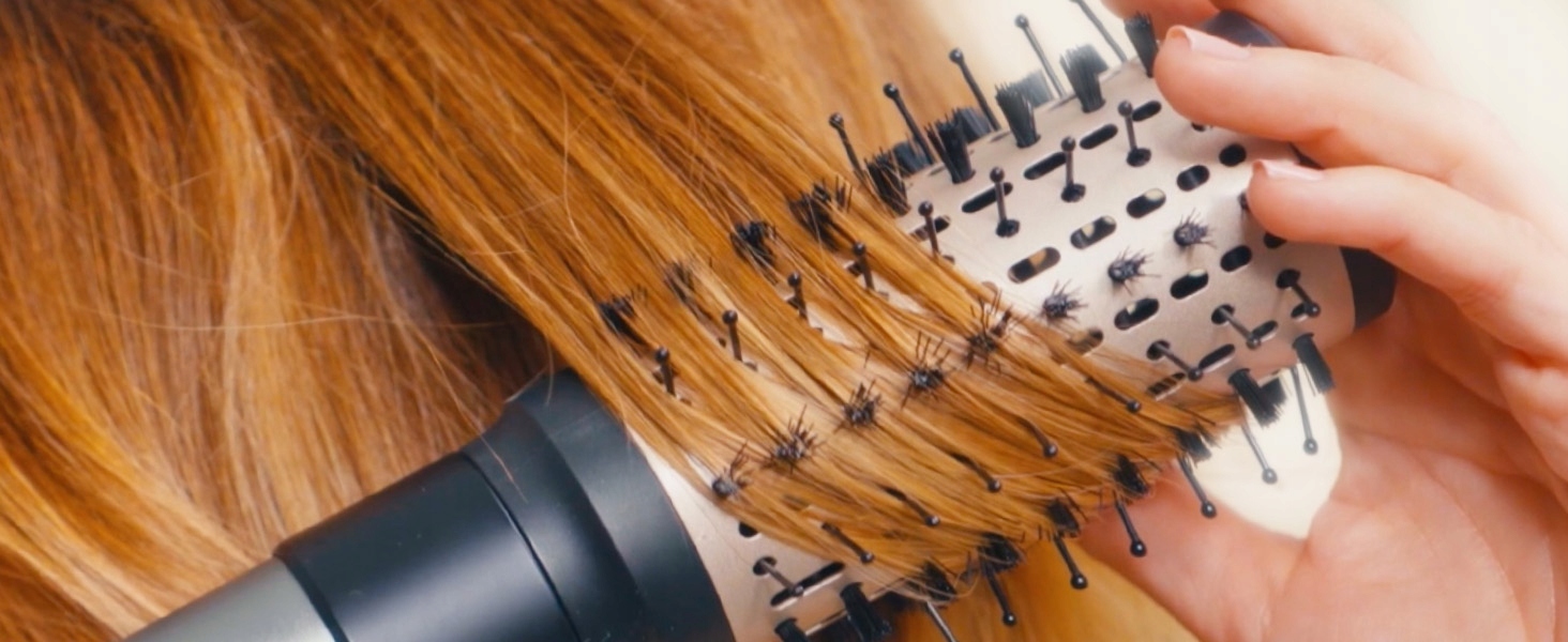 Technologia Coanda – Perfekcyjne loki bez wysiłku