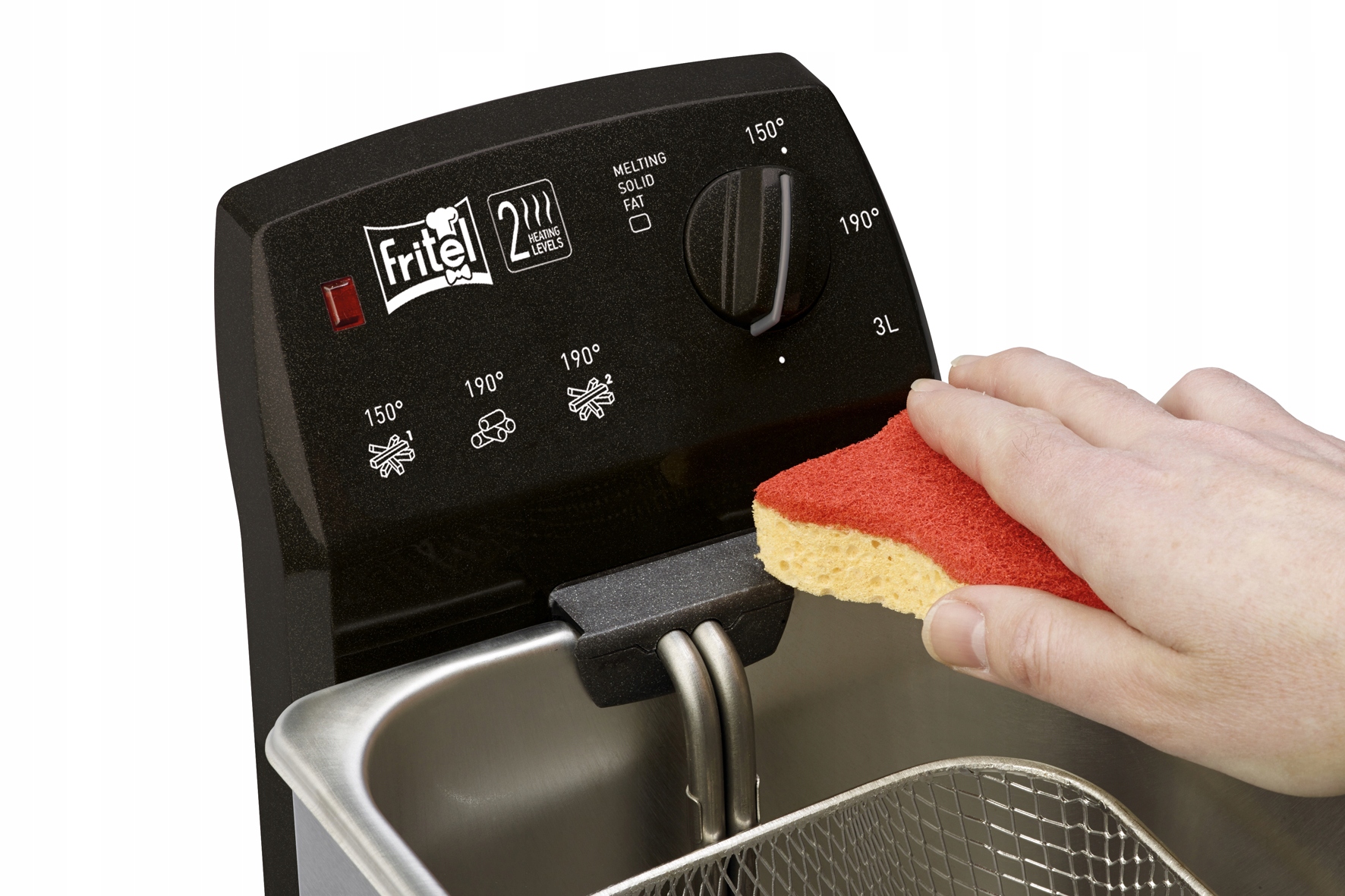 Łatwość czyszczenia i demontażu