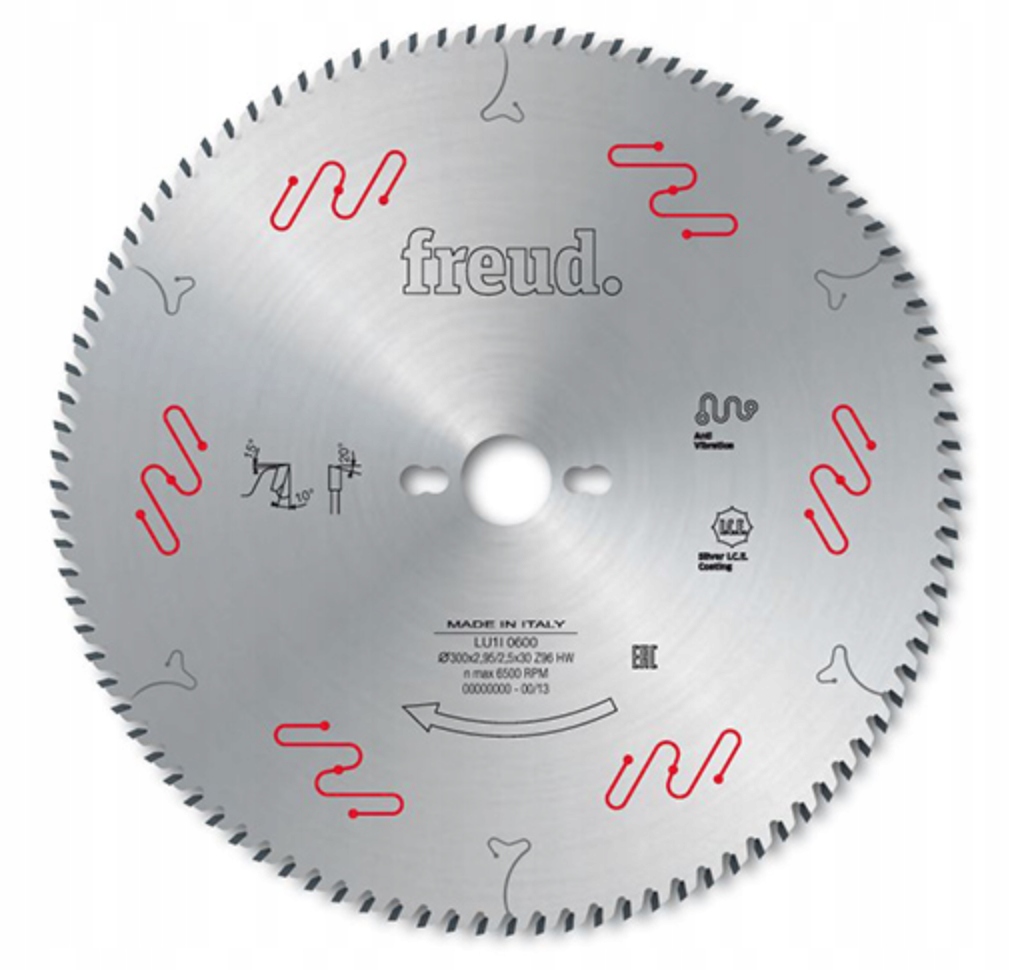 Tarcza Pil. LU2B 1600 350X30-84 – Idealne narzędzie do precyzyjnego cięcia