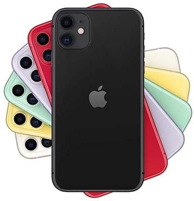 iPhone 11