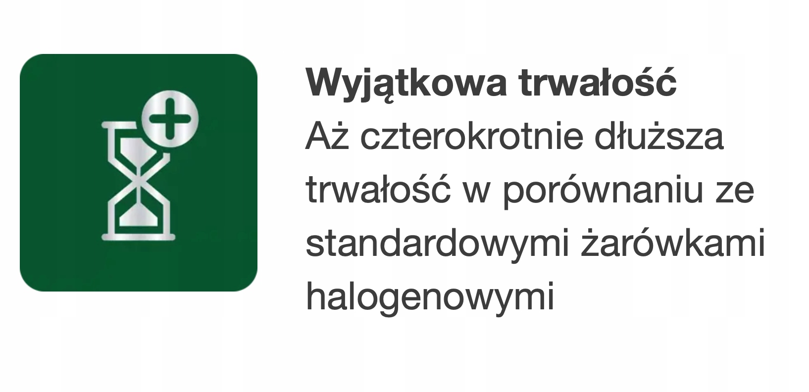 Oszczędność energii – Obniżenie kosztów eksploatacji