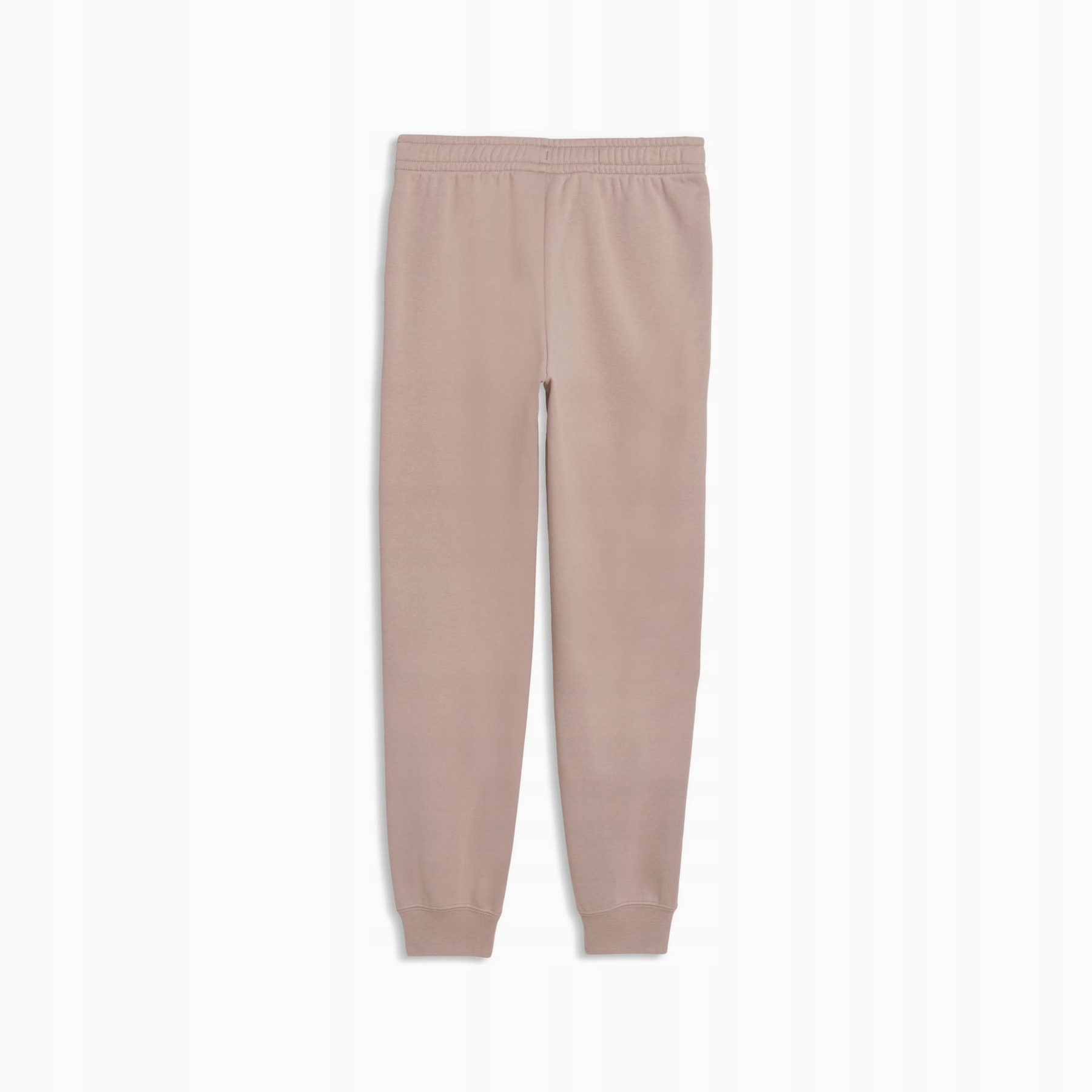 Spodnie dla dzieci ESS Sweatpants CL FL beżowe – Komfort i styl na co dzień