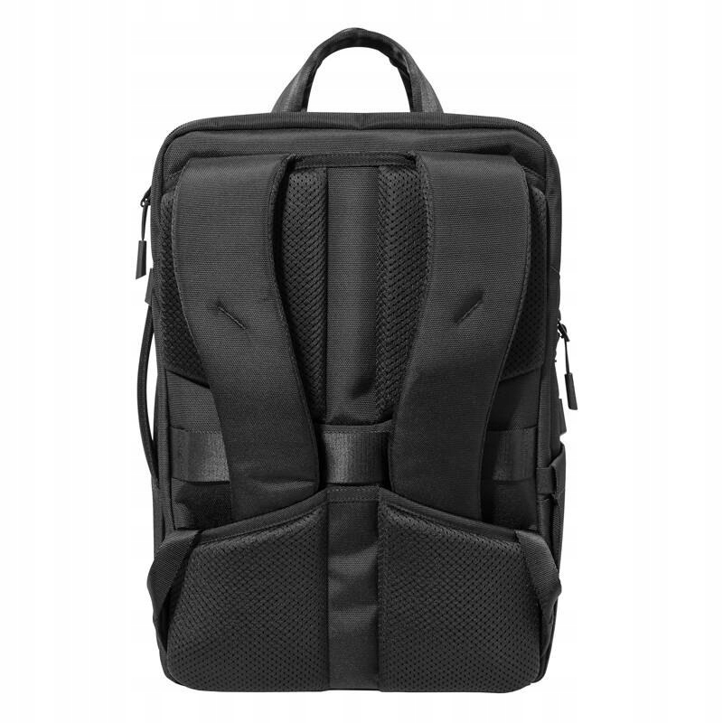 Funkcjonalność – Pasek bagażowy i przelotka na kabel