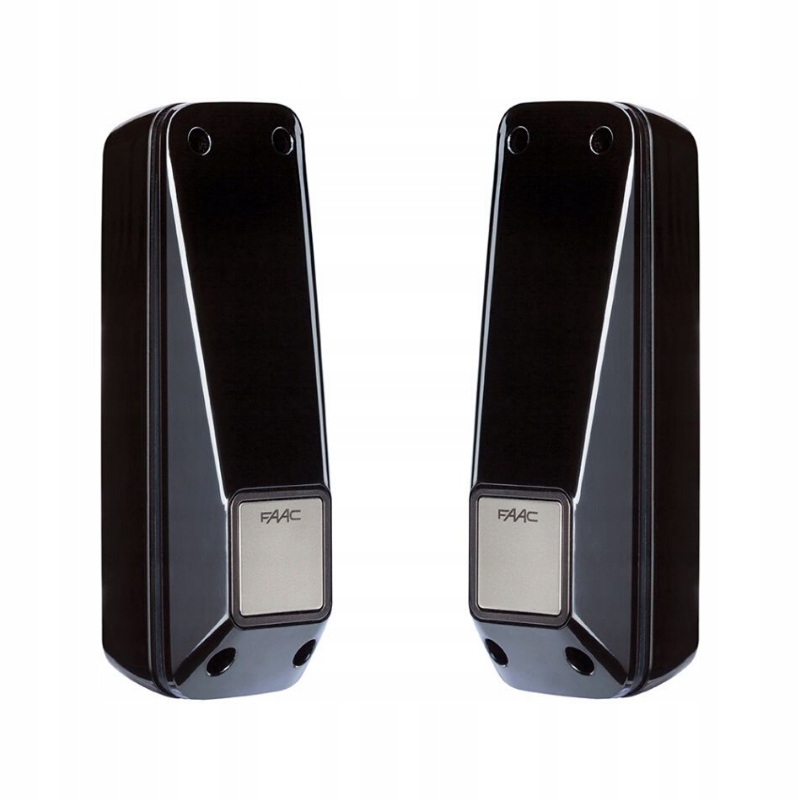 Fotokomórki FAAC XP20D – Innowacyjne rozwiązanie dla automatyki bramowej