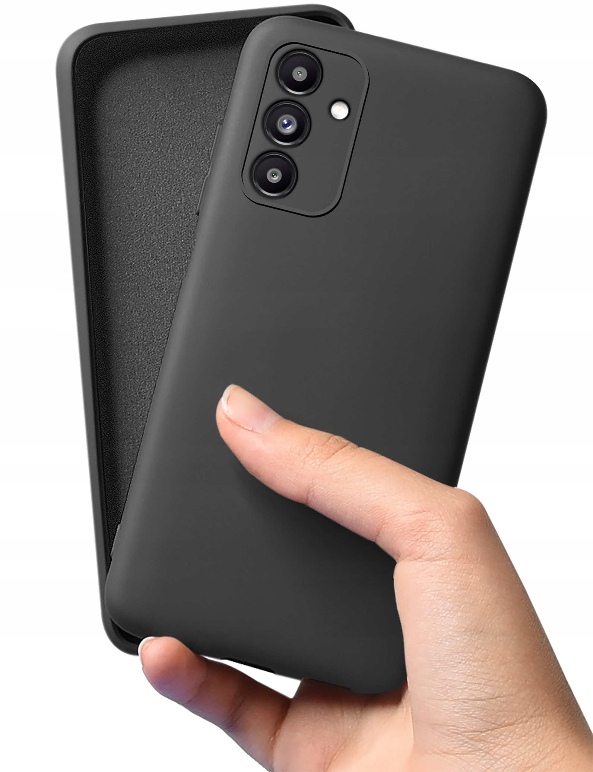 Kompatybilność z Samsung Galaxy M15 5G – Idealne dopasowanie