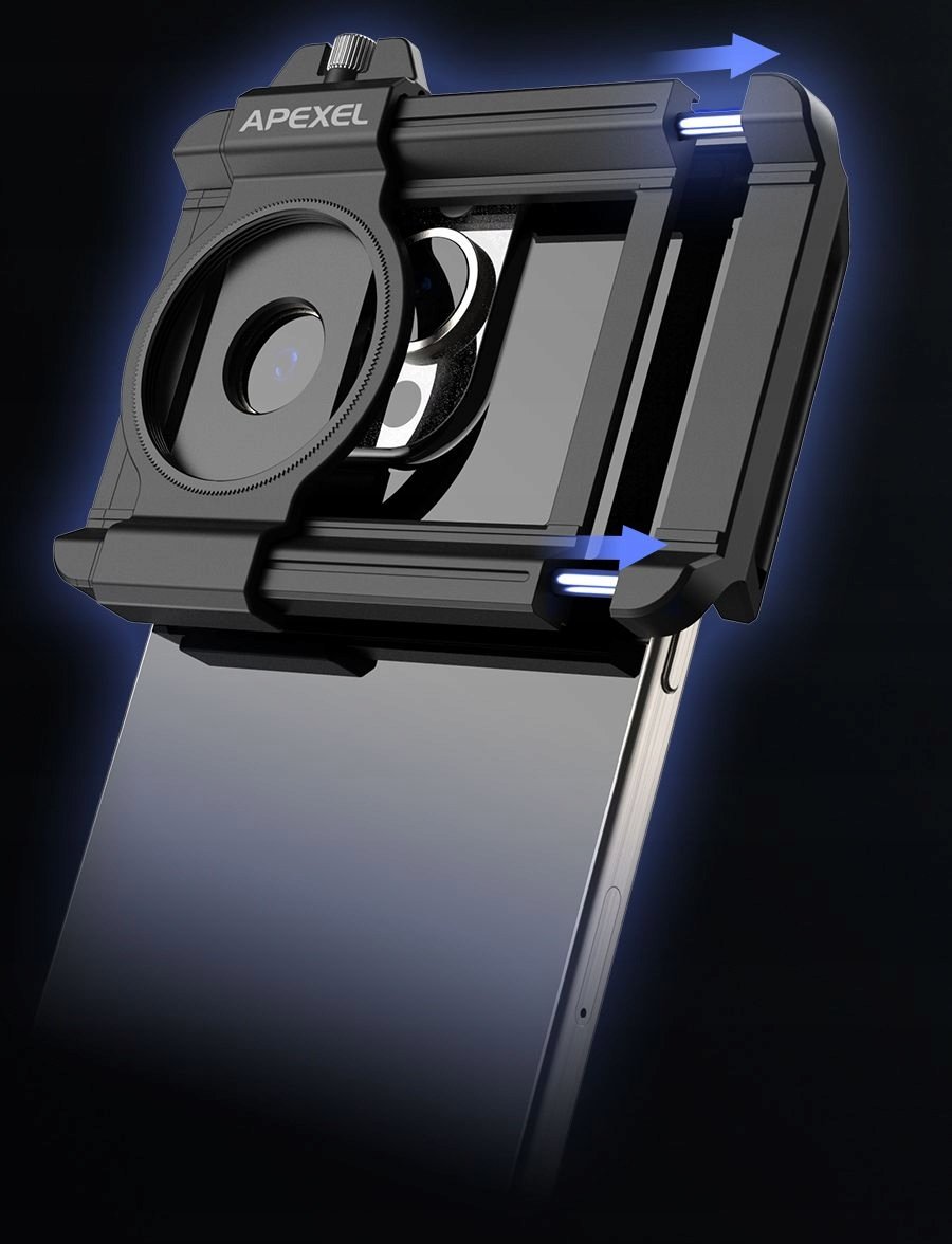 Wysoka jakość obrazu i minimalne zniekształcenia