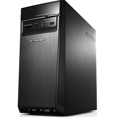 komputer stacjonarny Lenovo h50