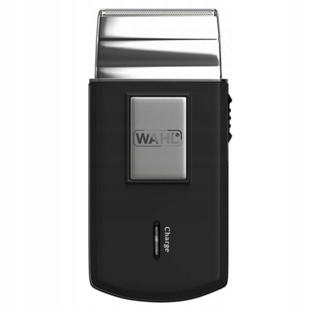 Mobilna golarka Wahl Travel Shaver – Idealna do podróży