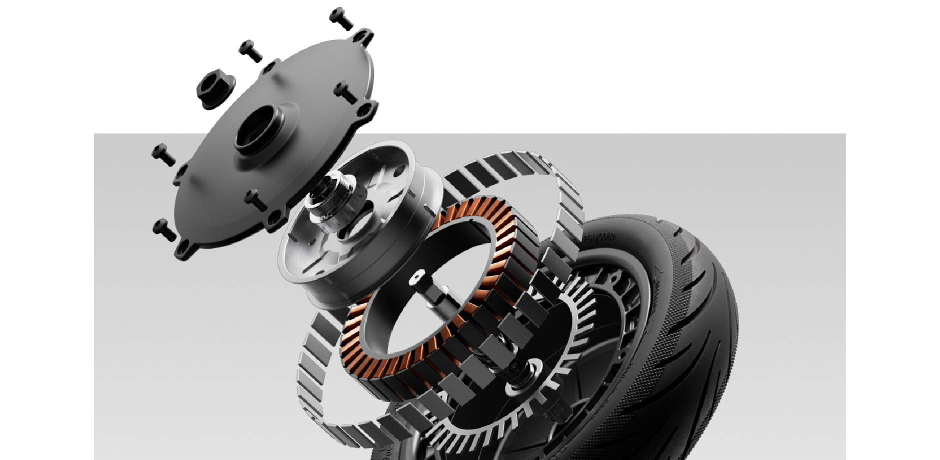 Segway F3