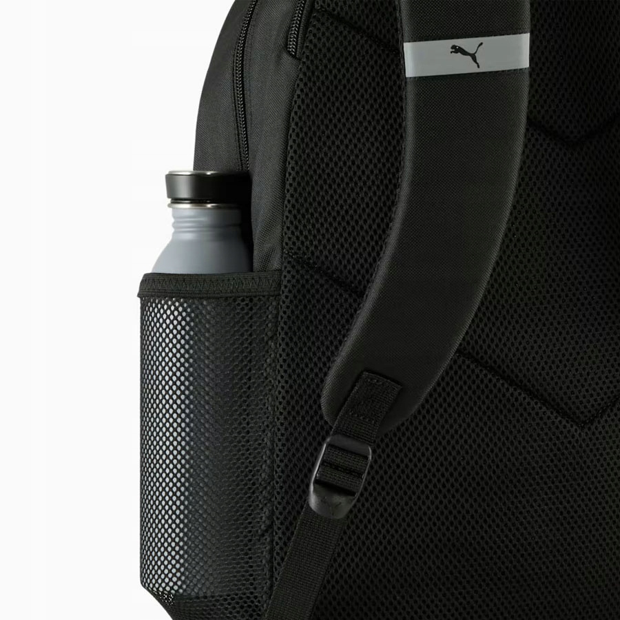 Funkcjonalność z dwiema komorami i dodatkowymi kieszeniami