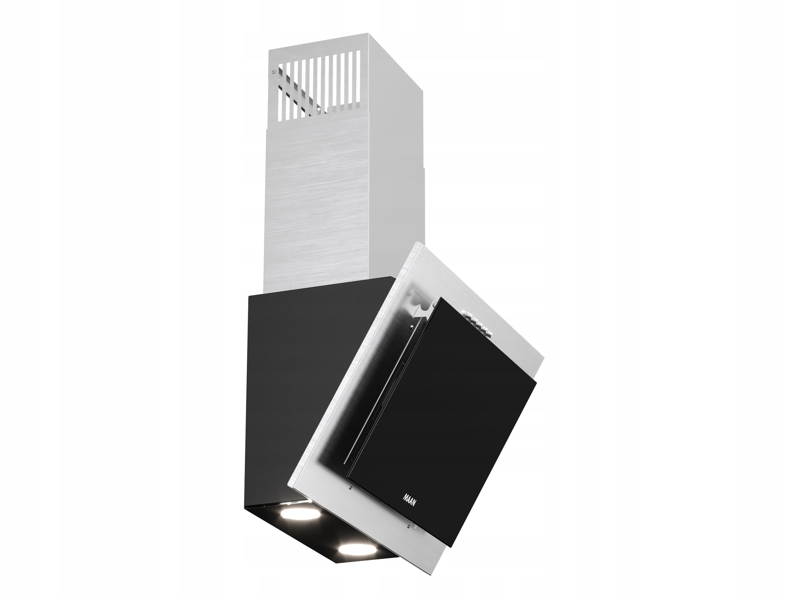 Oświetlenie LED – Komfort