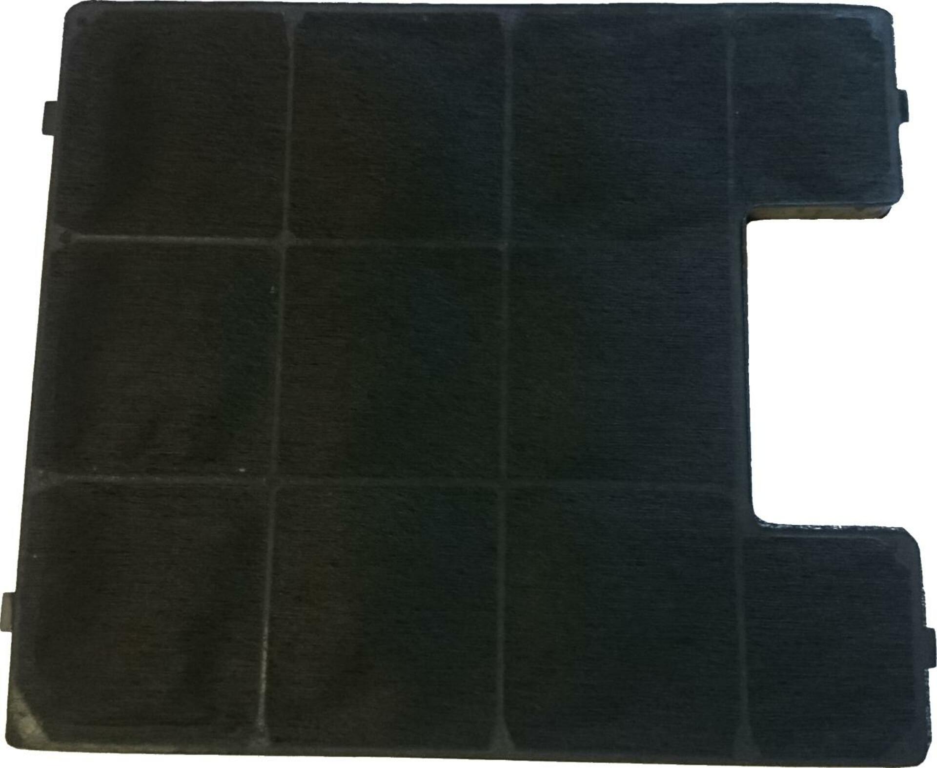 Rodzaj filtra: węglowy – Efektywne usuwanie zanieczyszczeń