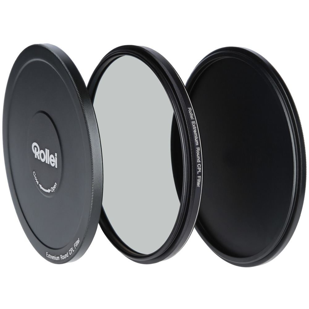 Unikalna powłoka F:X Pro Coating – Doskonała przepuszczalność światła