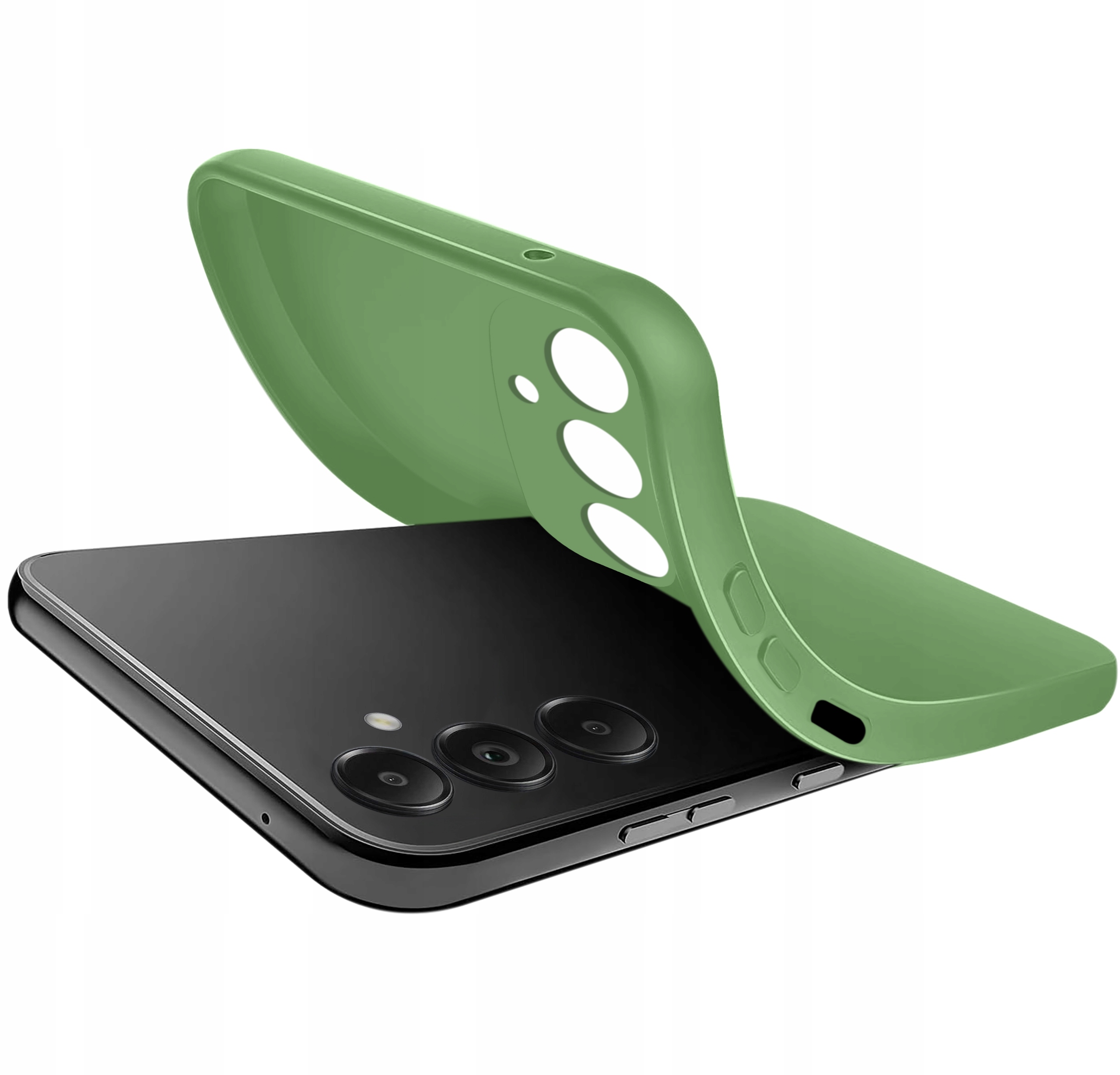 Wysokiej jakości materiał – Tworzywo sztuczne dla lepszej trwałości