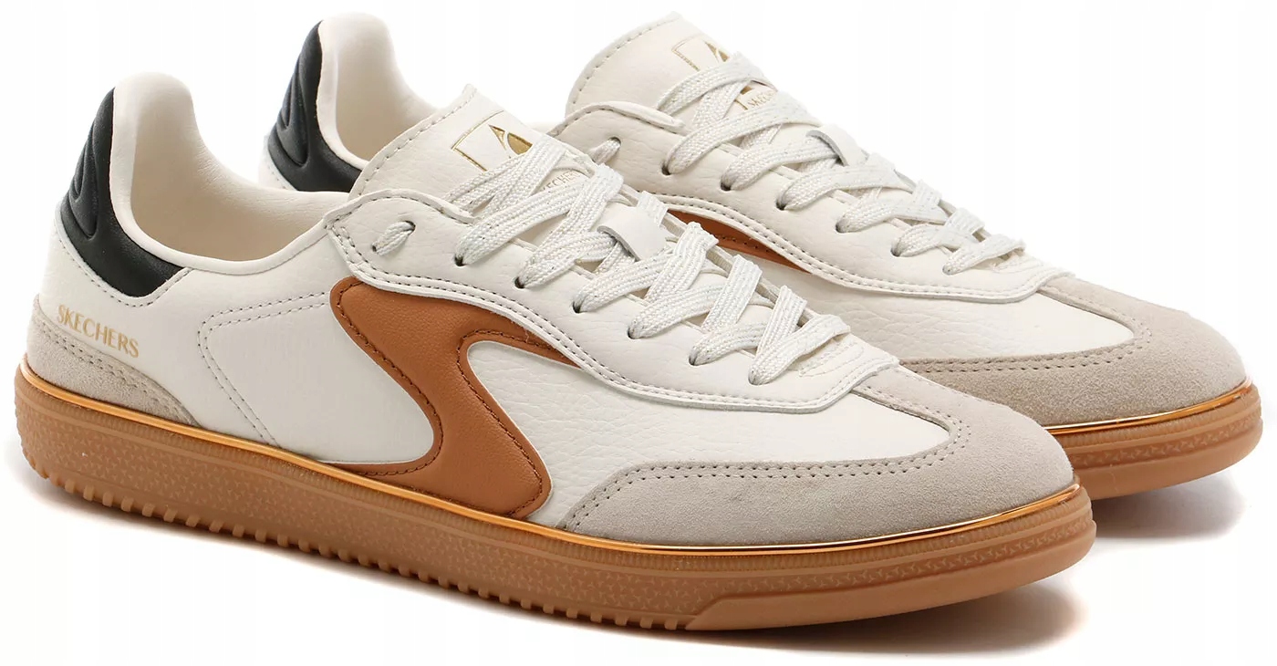 Buty damskie Skechers Hotshot - Living Luxe – Komfort i styl w jednym