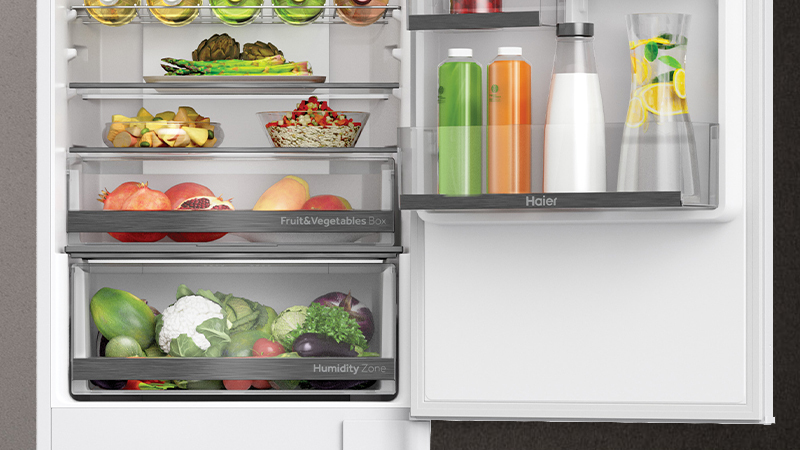 Zmiana kierunku otwierania drzwi – Dopasuj do swojej kuchni