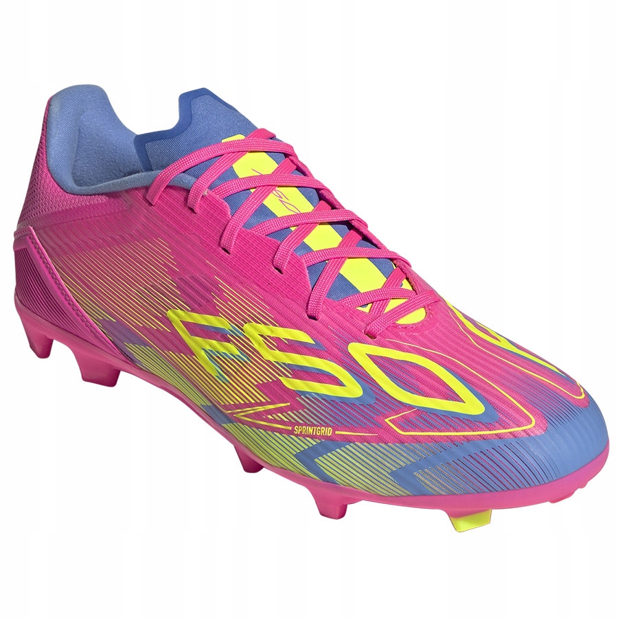 Buty adidas F50 League FG/MG IE1291 – Idealne dla piłkarzy