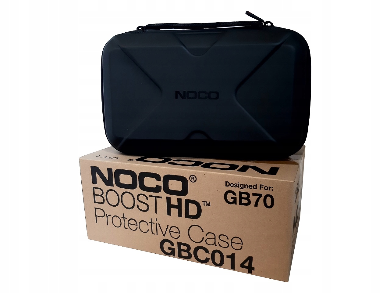 GBC014 GB70 EVA Protection Case – Ochrona dla Twojego rozrusznika