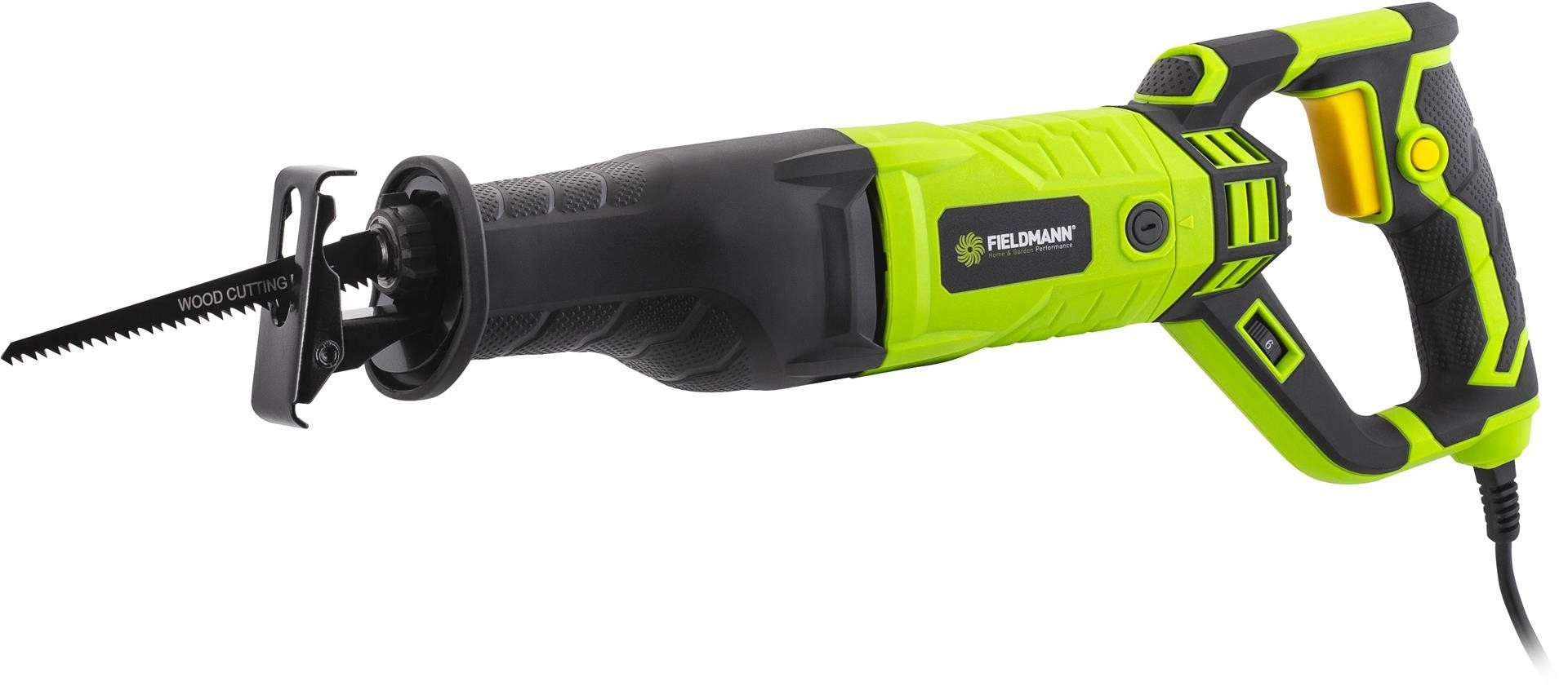 Piła szablasta Fieldmann FDPO 201050-E – Twój niezawodny pomocnik w warsztacie