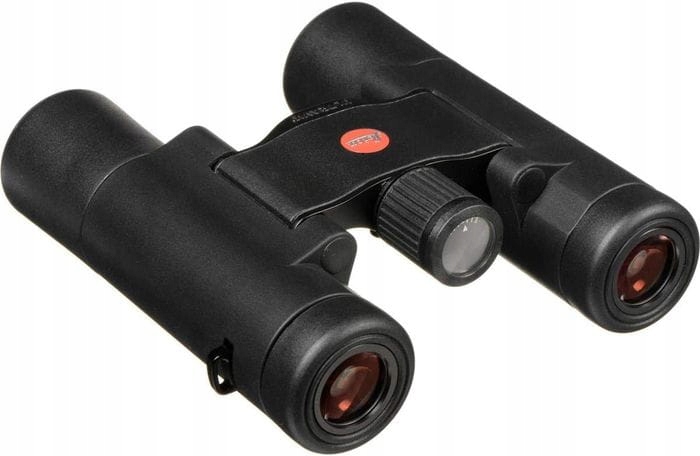 Lornetka Leica Ultravid 10x25 BR – Kompaktowa jakość w Twoich rękach