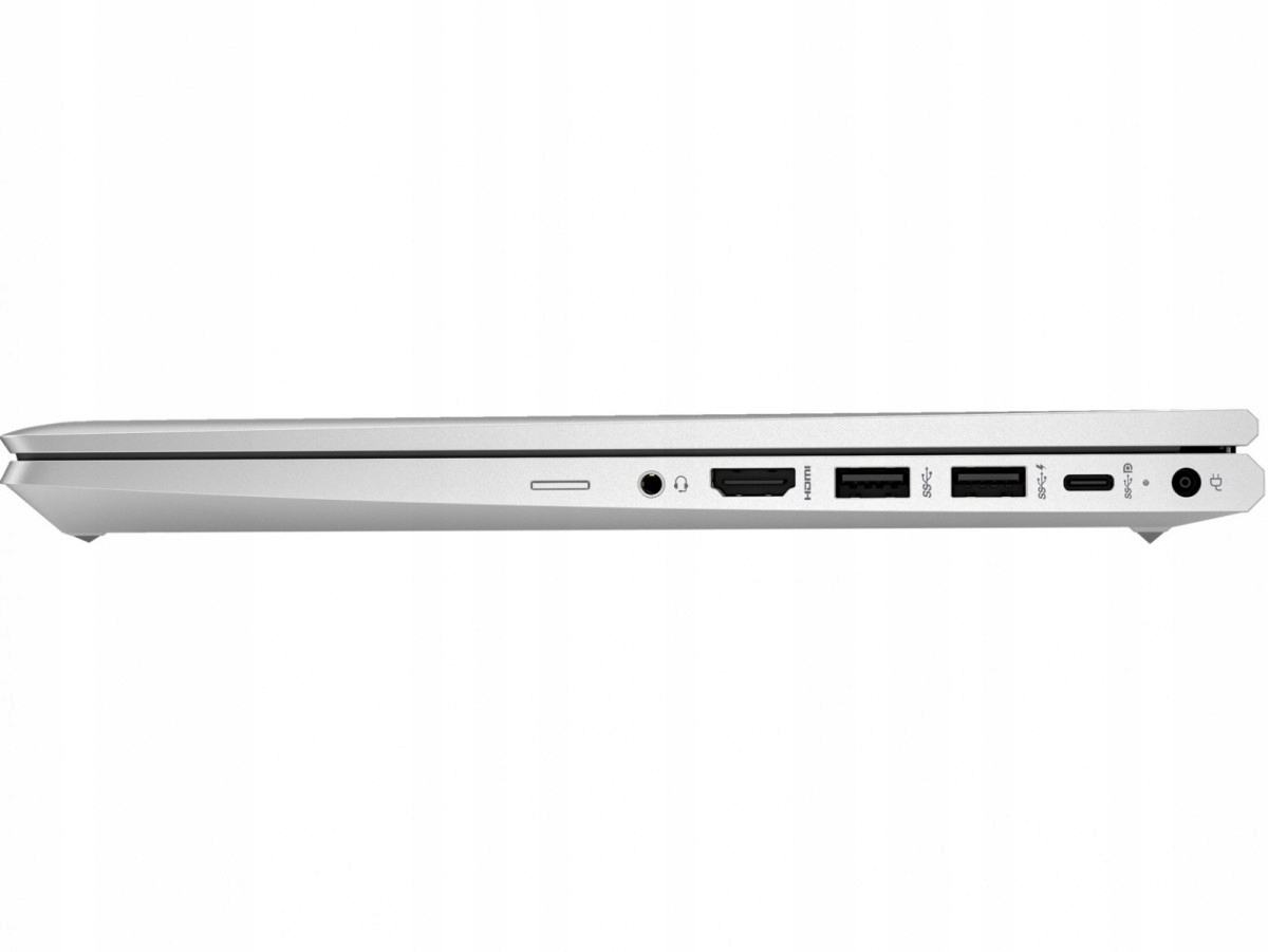 Laptop HP ProBook 445 G10 R5-7530/14FHD/16/512/W11P – Wydajność i bezpieczeństwo w jednym