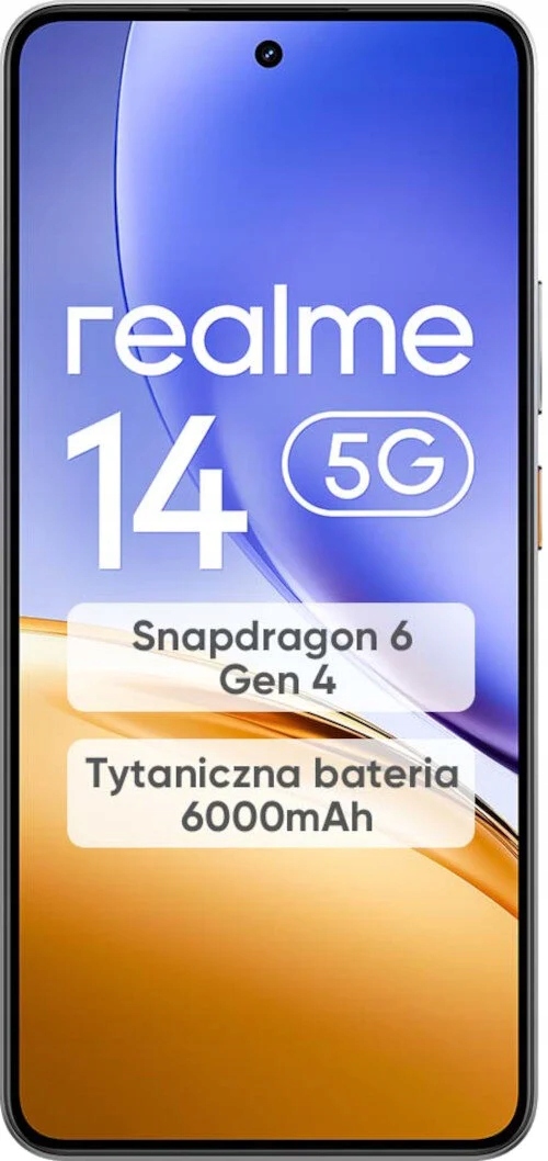 Wydajność procesora Qualcomm Snapdragon 6 Gen 4