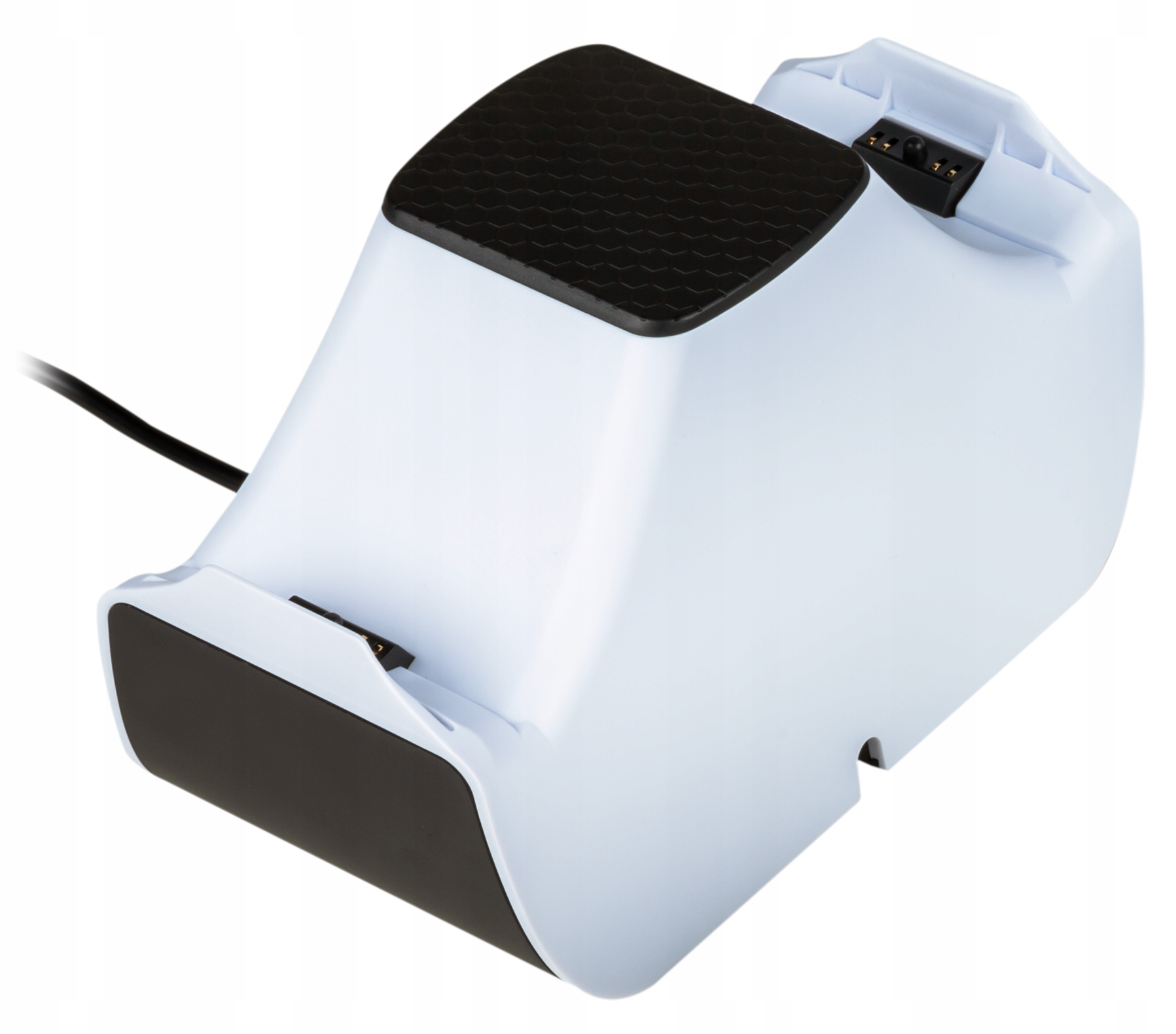 Stabilność ładowania i nowoczesny design