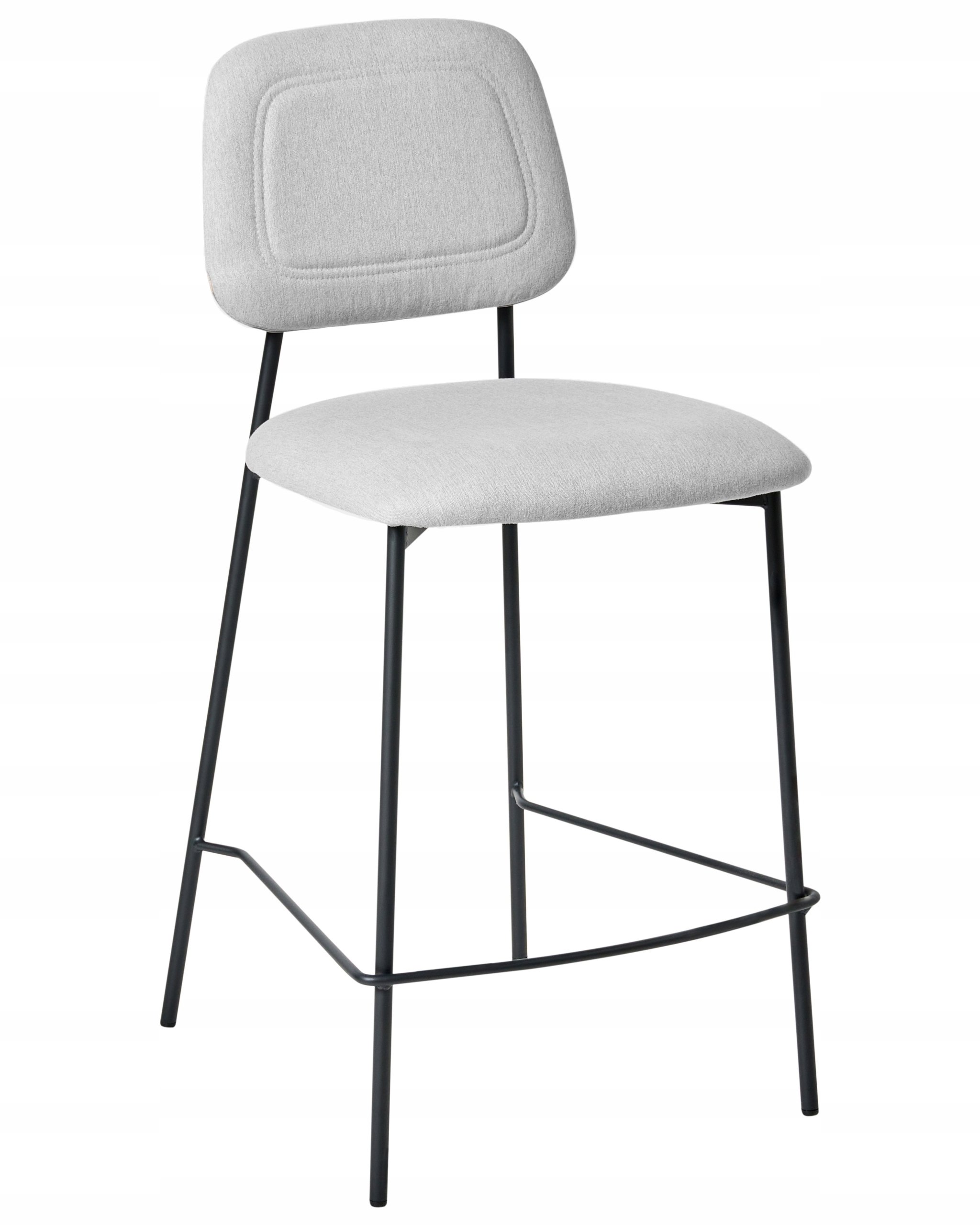 Stabilne i wygodne siedzisko – idealne do każdej kuchni