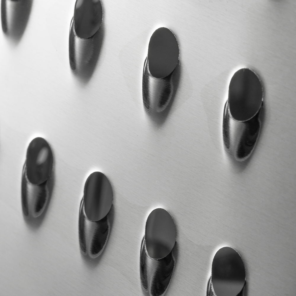 Idealna do siekania, krojenia i skórkowania